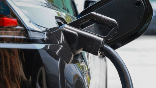 Hybrid adoption contributes to 3.9% uptick in California new-vehicle sales