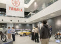 Yamaha HQ