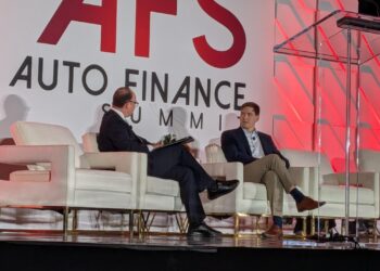 Carvana’s financing penetration reaches 85%
