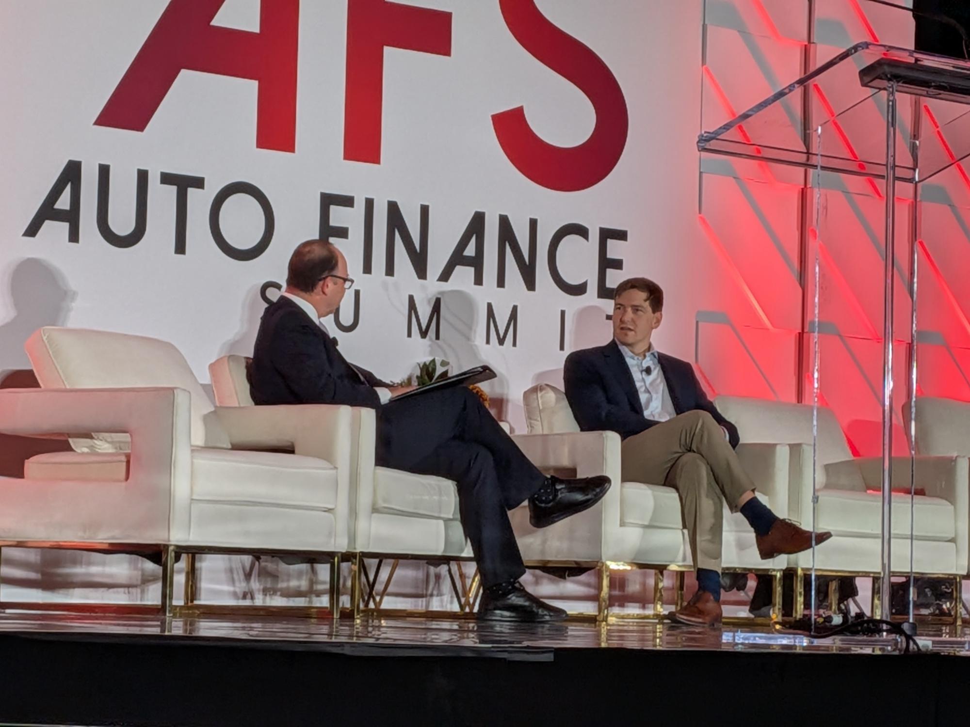 Carvana's financing penetration reaches 85% - Auto Finance News