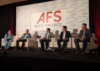 AI agents parse data, pare manual work for auto lenders 