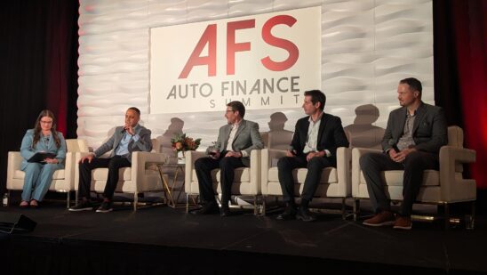 AI agents parse data, pare manual work for auto lenders 