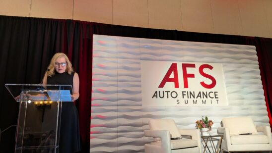 Curiosity, passion key to career advancement, Capital One’s Sunny Karassik tells 2026 Women in Auto Finance Luncheon 